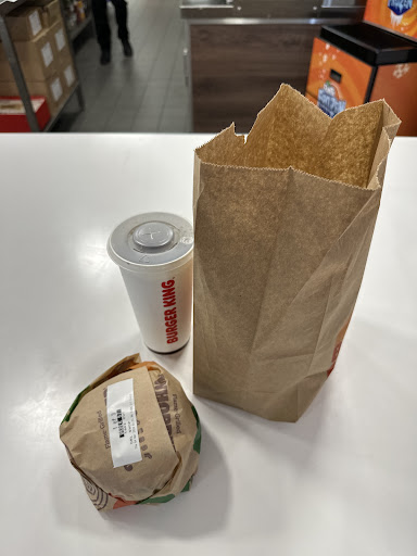 Photo of Burger King - 61 Uplands Cres, Uplands, Swansea SA2 0EZ